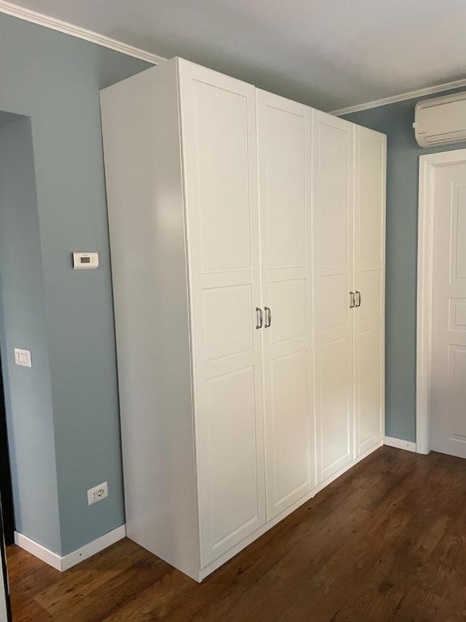 Varennahouse Aston Apt Βίλα Εξωτερικό φωτογραφία